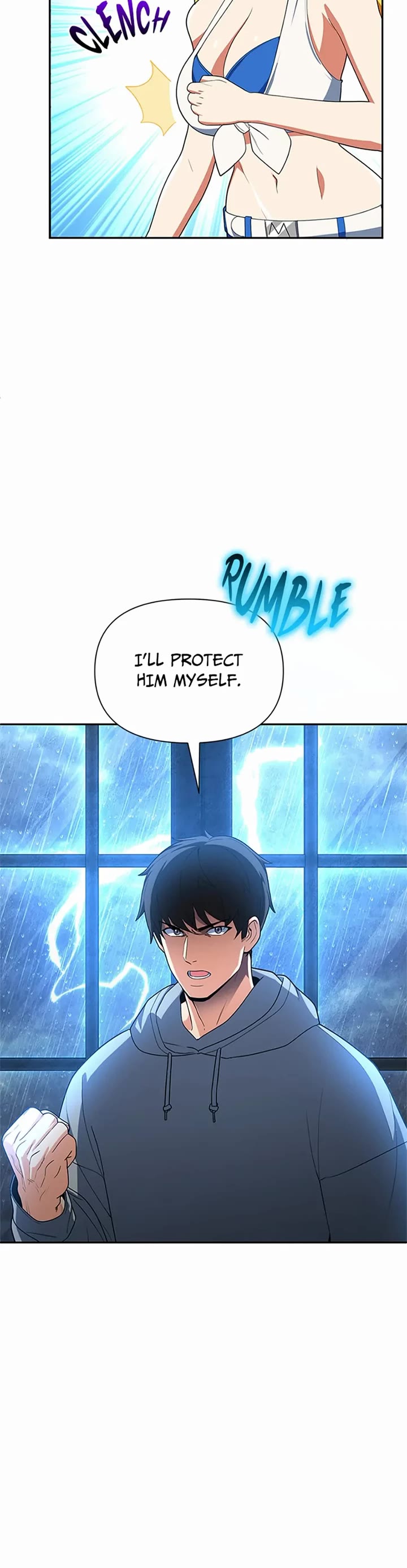 Solo Login chapter 178 page 44