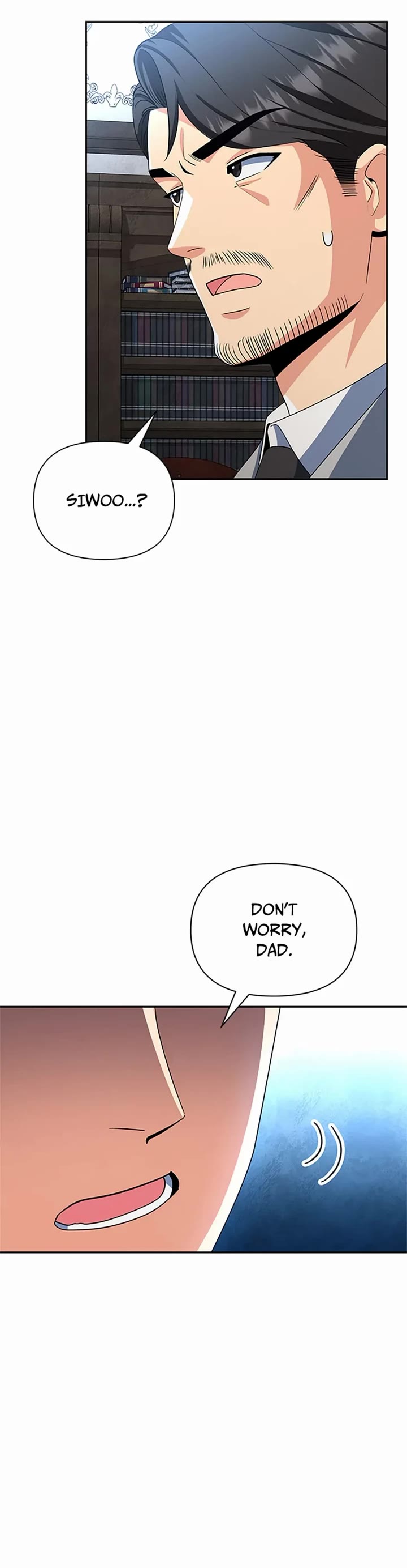 Solo Login chapter 178 page 45