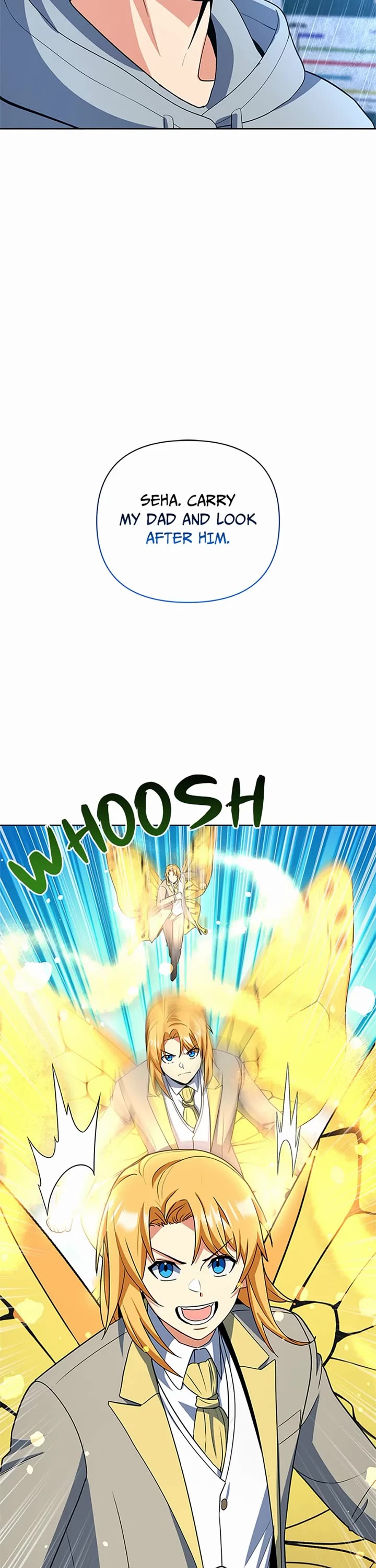 Solo Login chapter 179 page 13