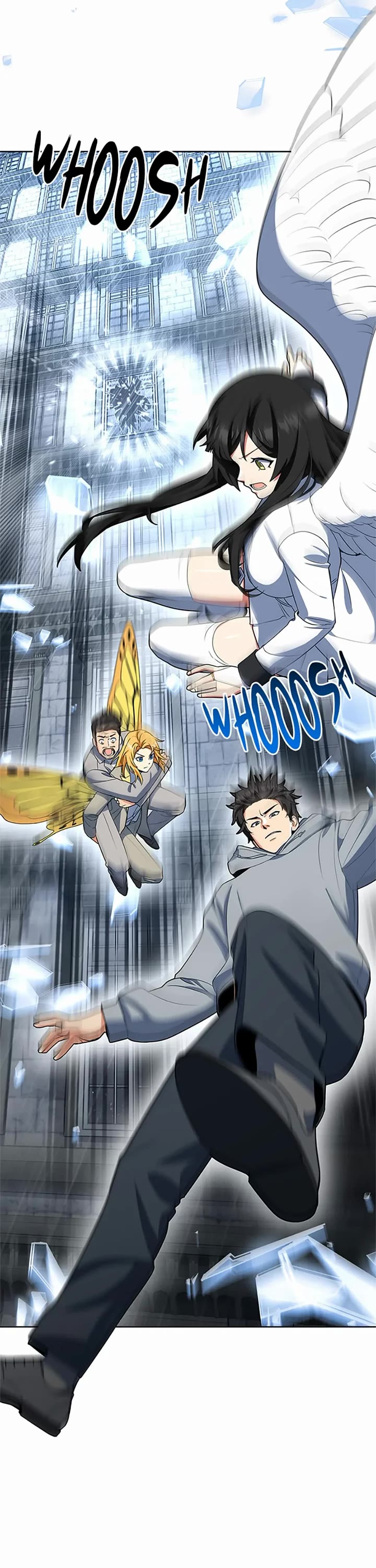 Solo Login chapter 179 page 17