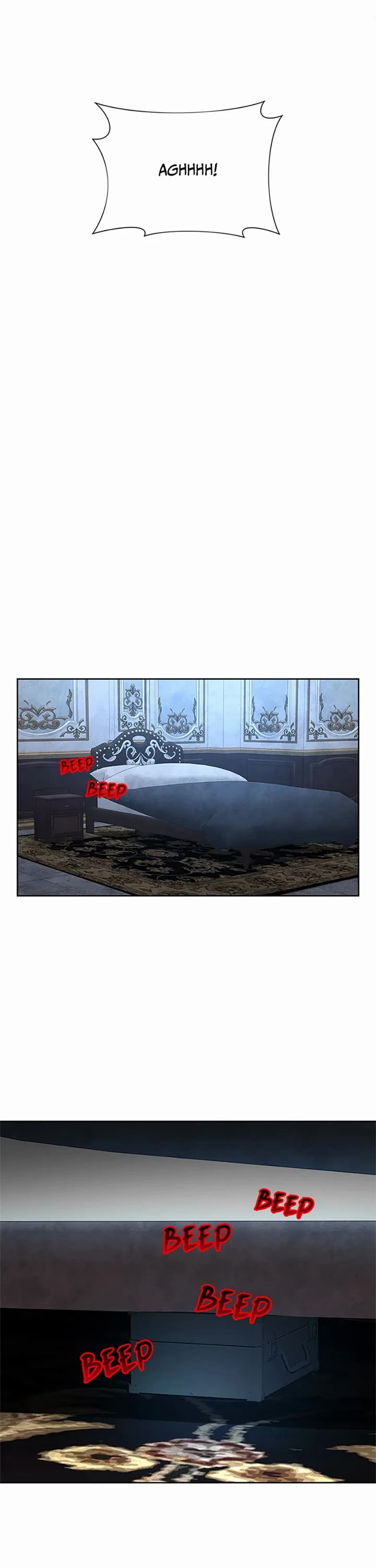 Solo Login chapter 179 page 18