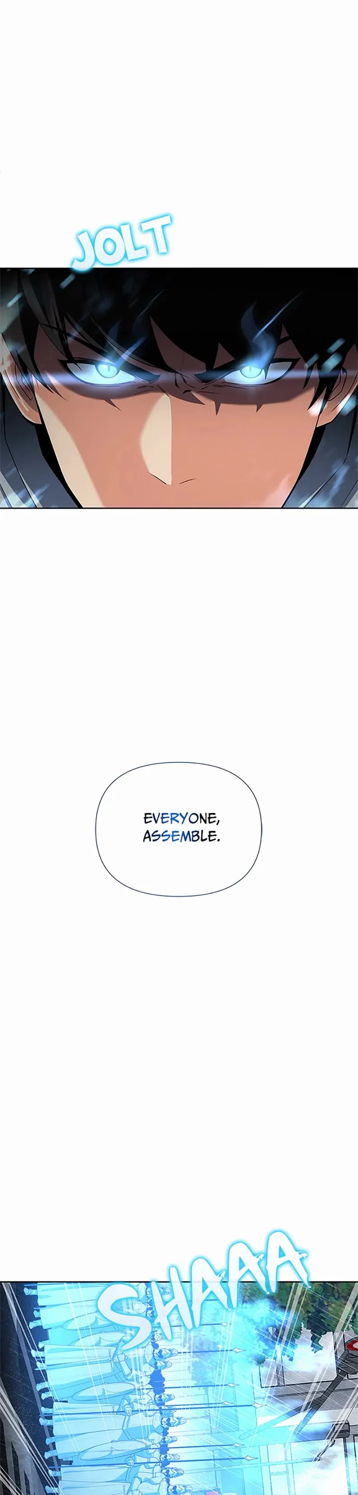 Solo Login chapter 179 page 22