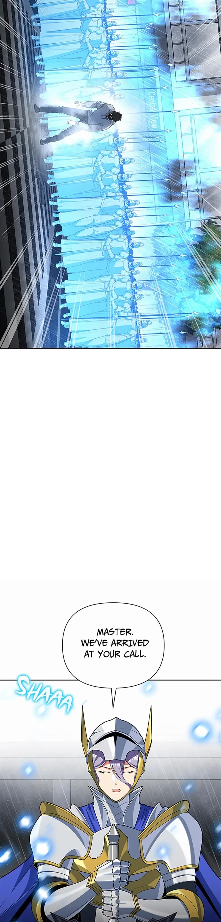 Solo Login chapter 179 page 23