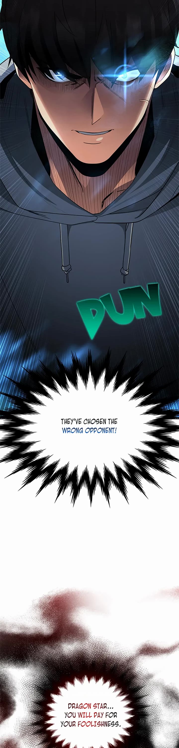 Solo Login chapter 179 page 31