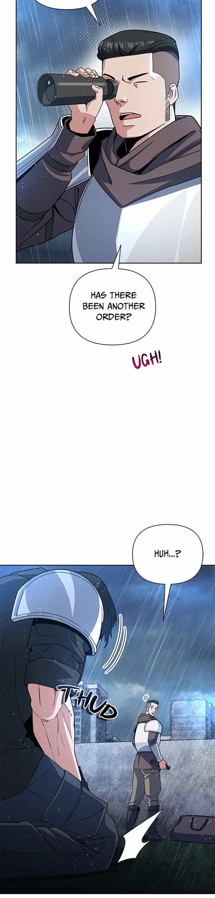 Solo Login chapter 179 page 33