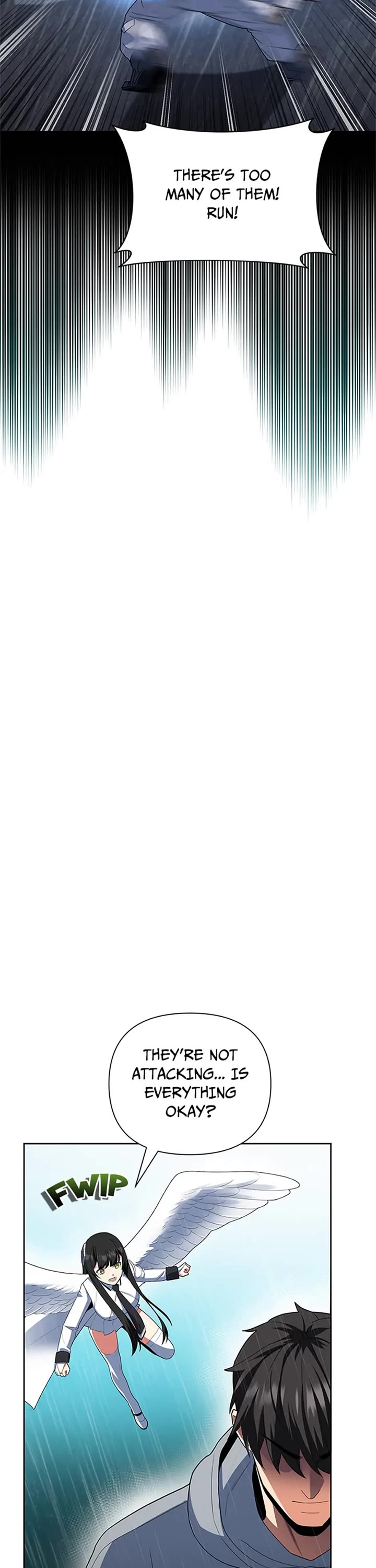 Solo Login chapter 179 page 38