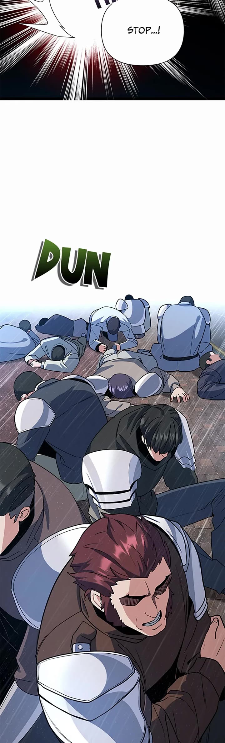 Solo Login chapter 179 page 44