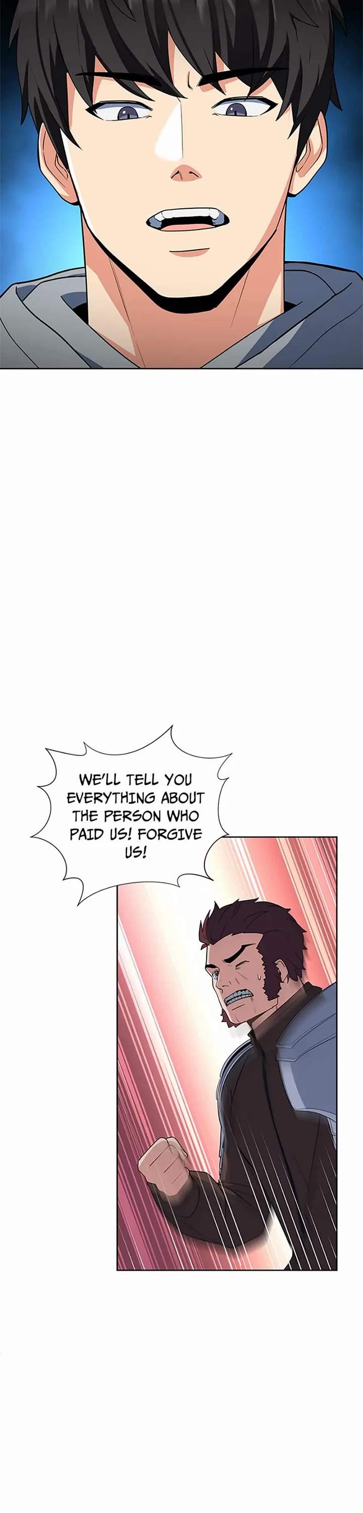 Solo Login chapter 179 page 47