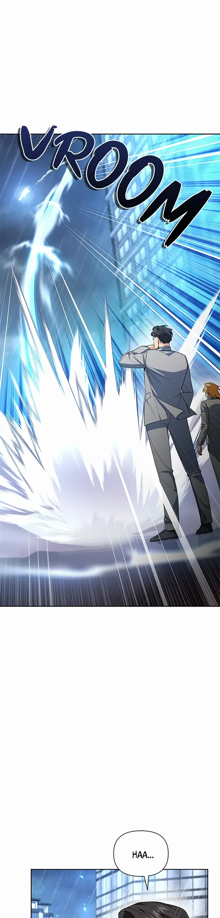 Solo Login chapter 180 page 11