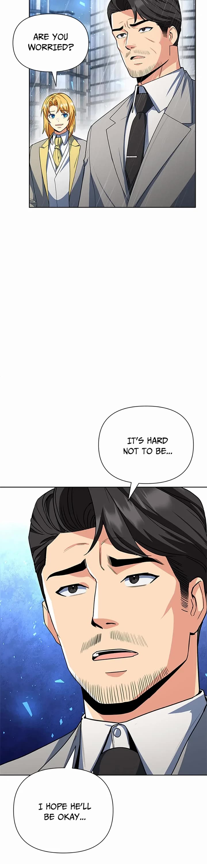 Solo Login chapter 180 page 12