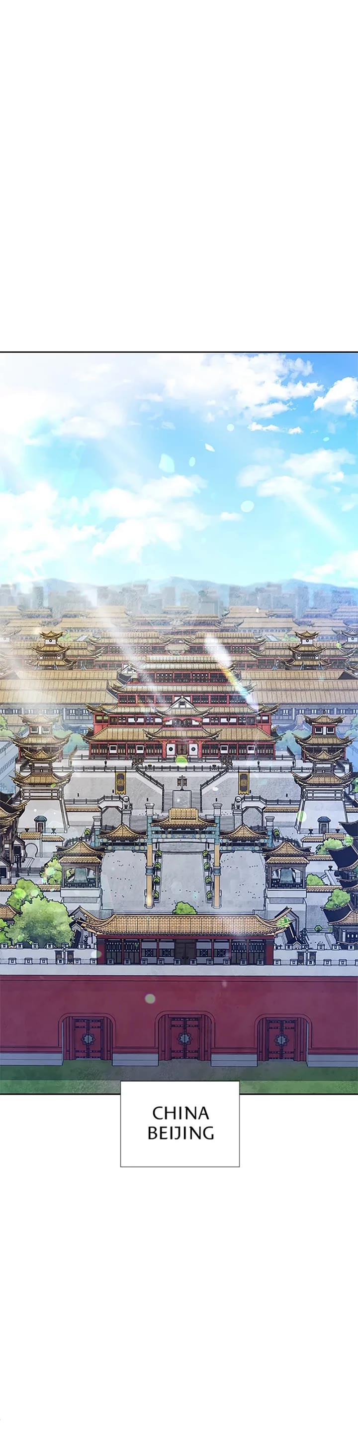 Solo Login chapter 180 page 14