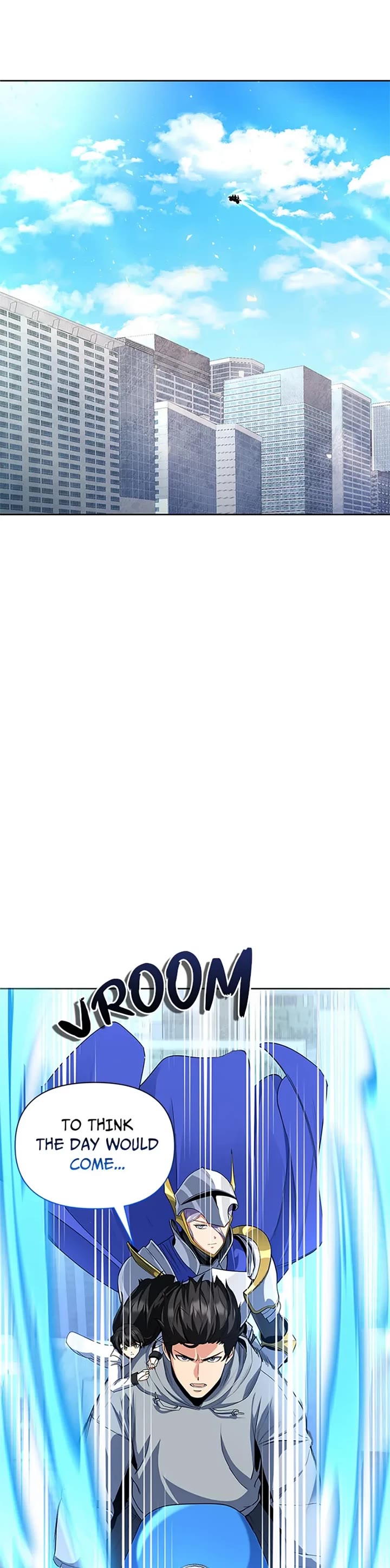 Solo Login chapter 180 page 15