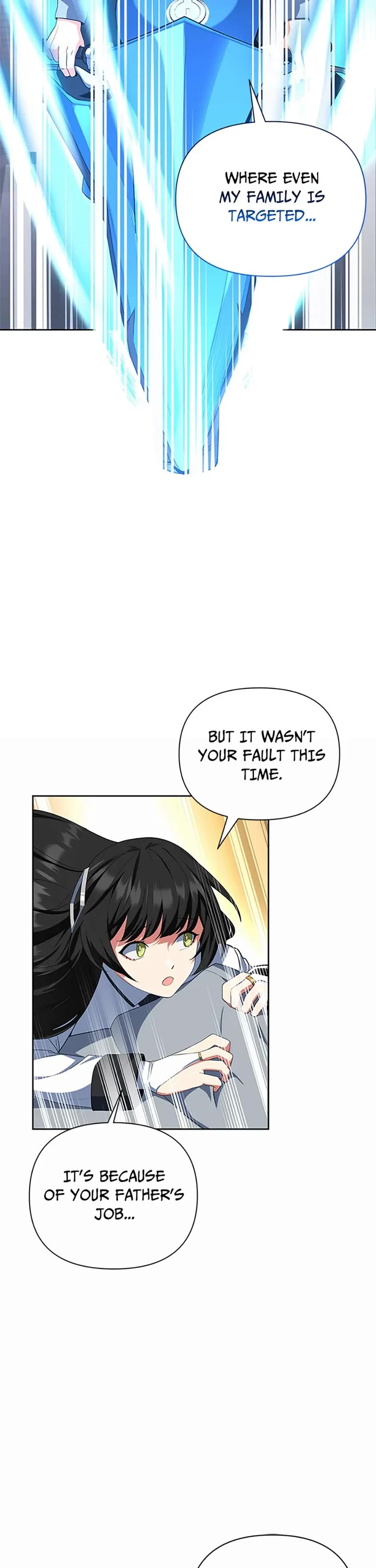 Solo Login chapter 180 page 16