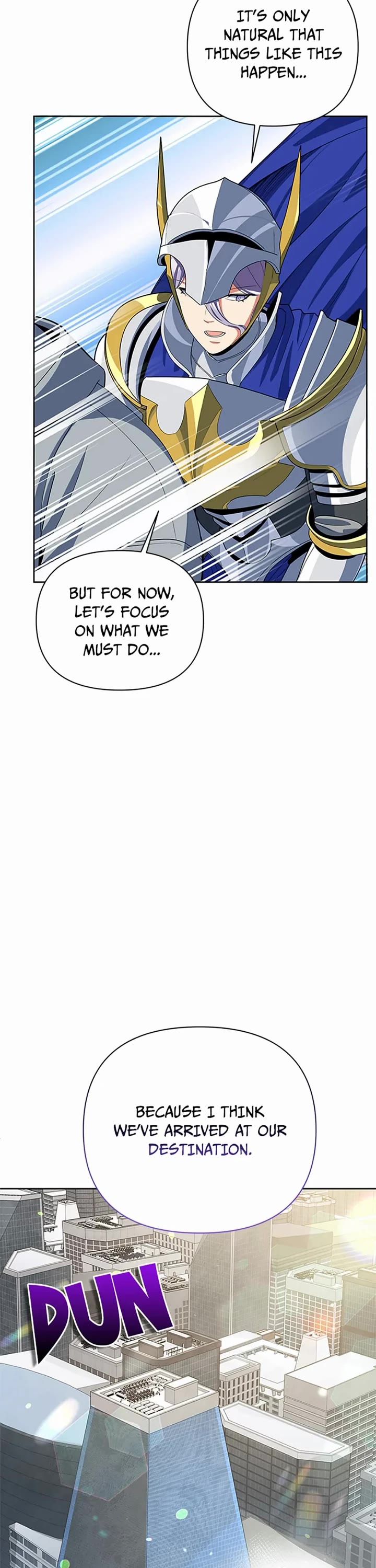 Solo Login chapter 180 page 17