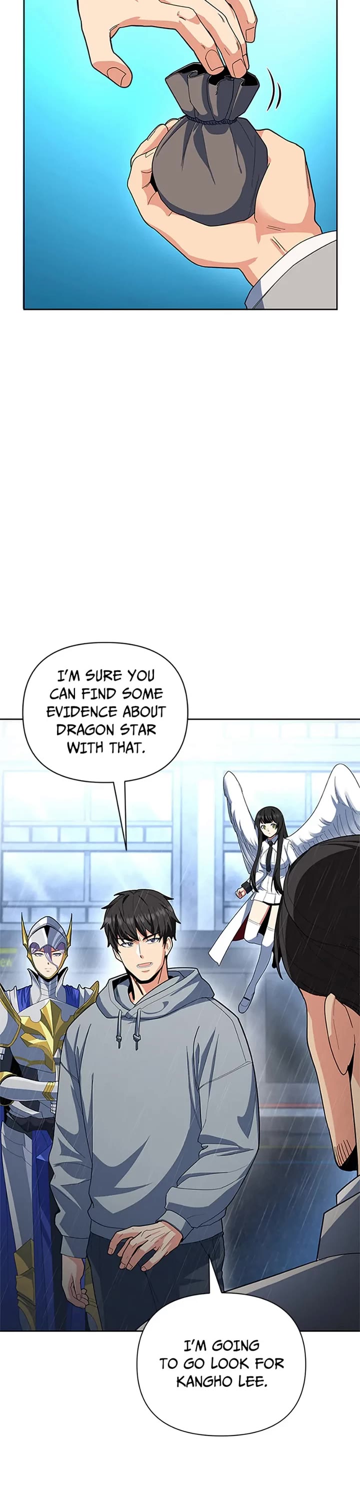 Solo Login chapter 180 page 2