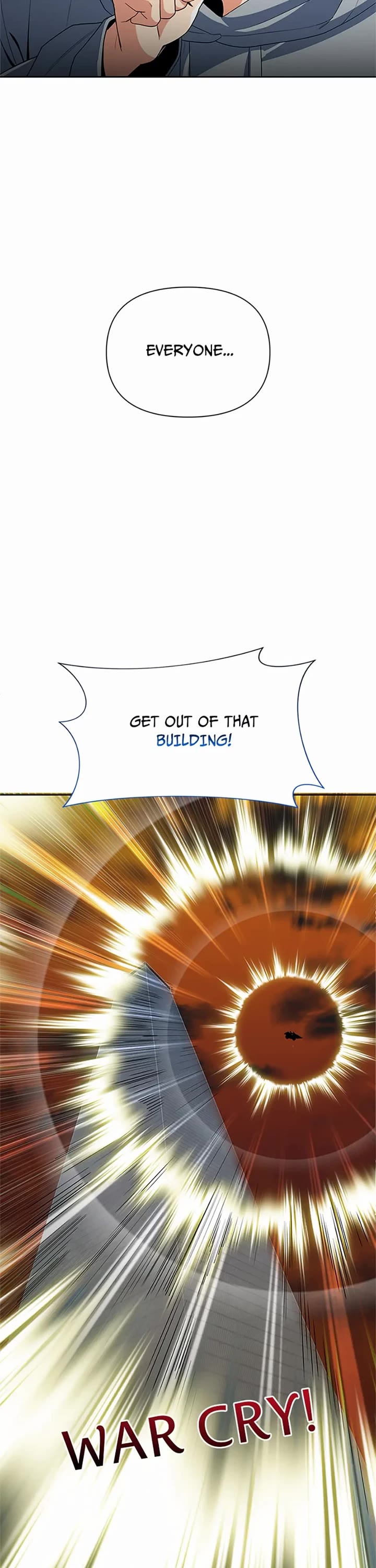 Solo Login chapter 180 page 21