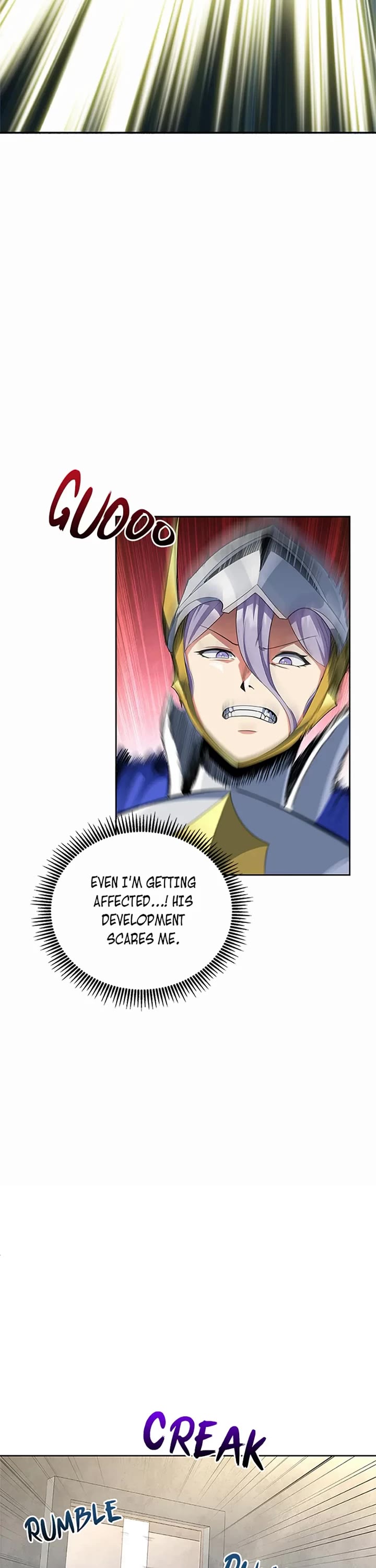 Solo Login chapter 180 page 22