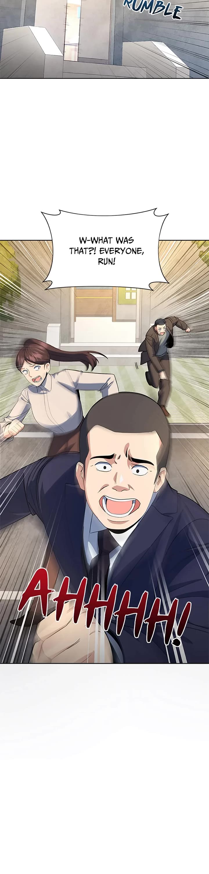 Solo Login chapter 180 page 23