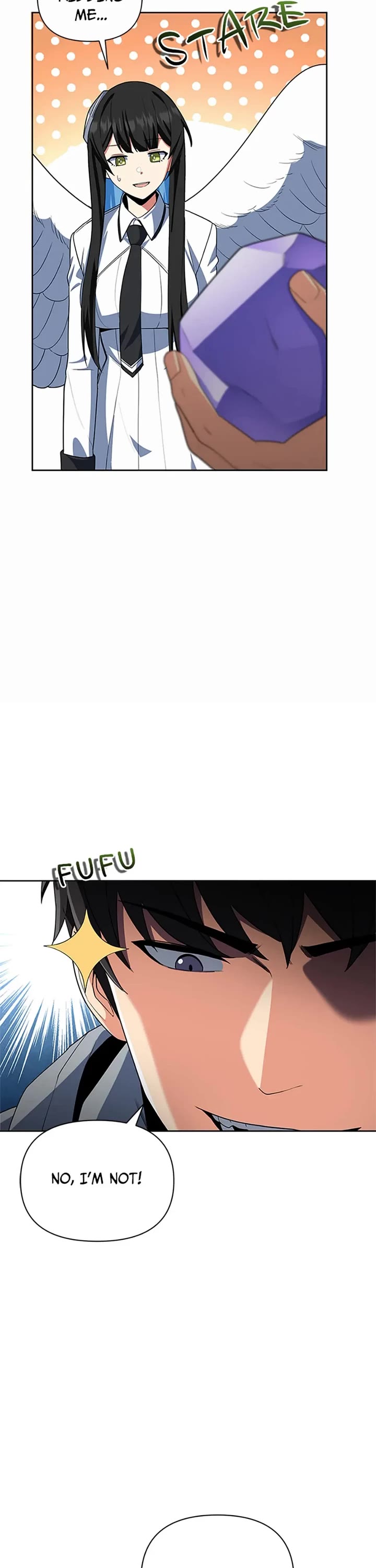 Solo Login chapter 180 page 26