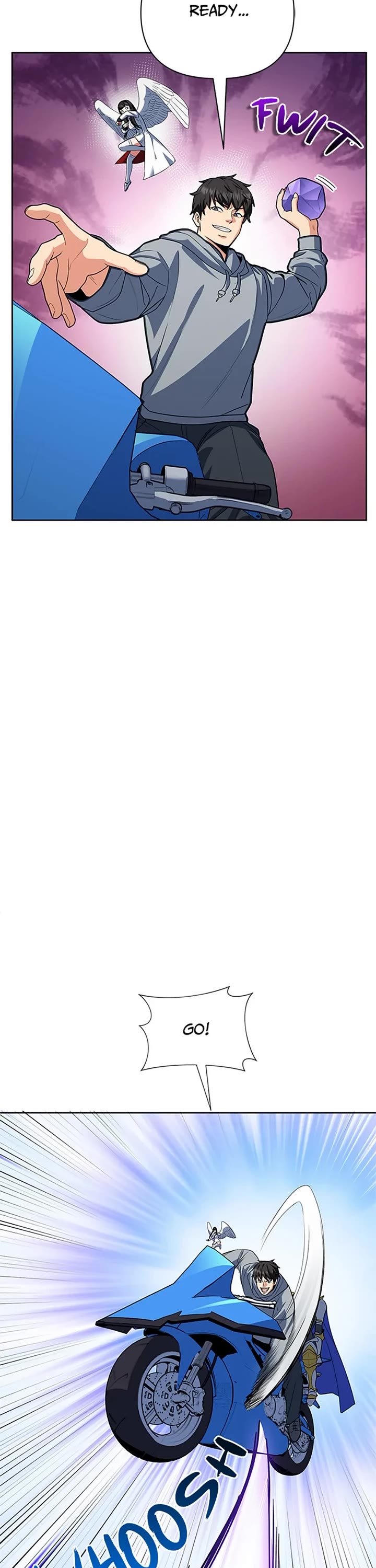 Solo Login chapter 180 page 27