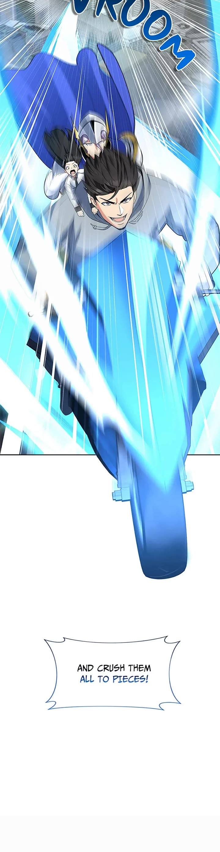 Solo Login chapter 180 page 34