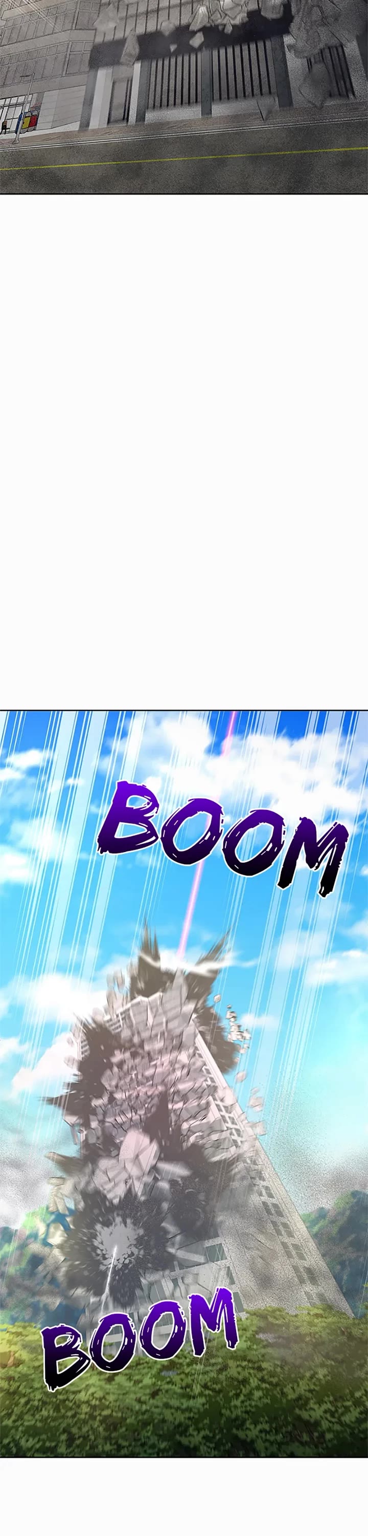 Solo Login chapter 180 page 37