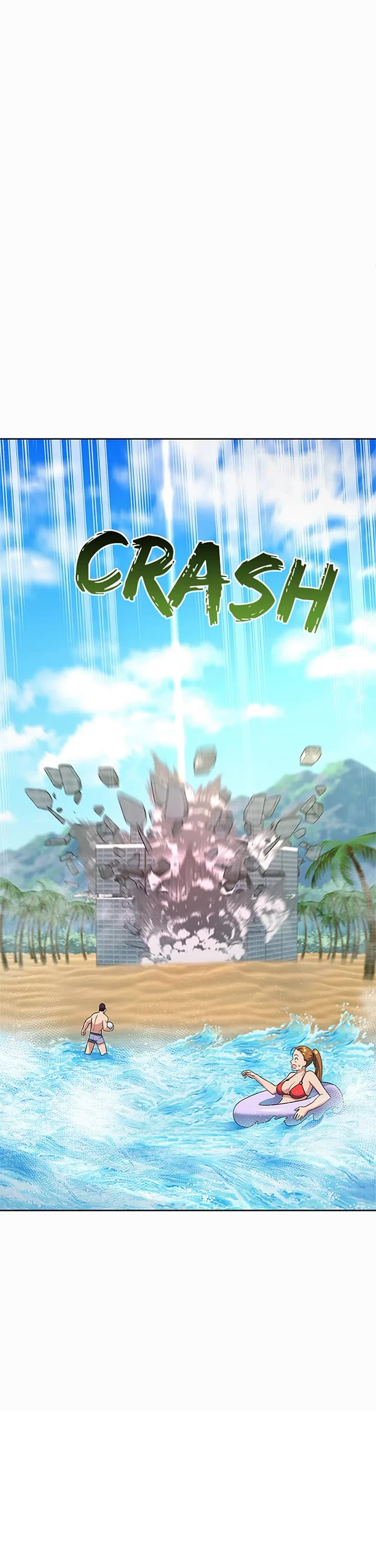 Solo Login chapter 180 page 38