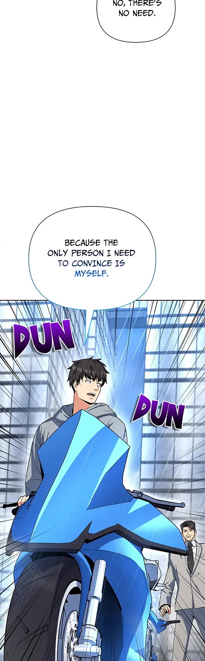 Solo Login chapter 180 page 4