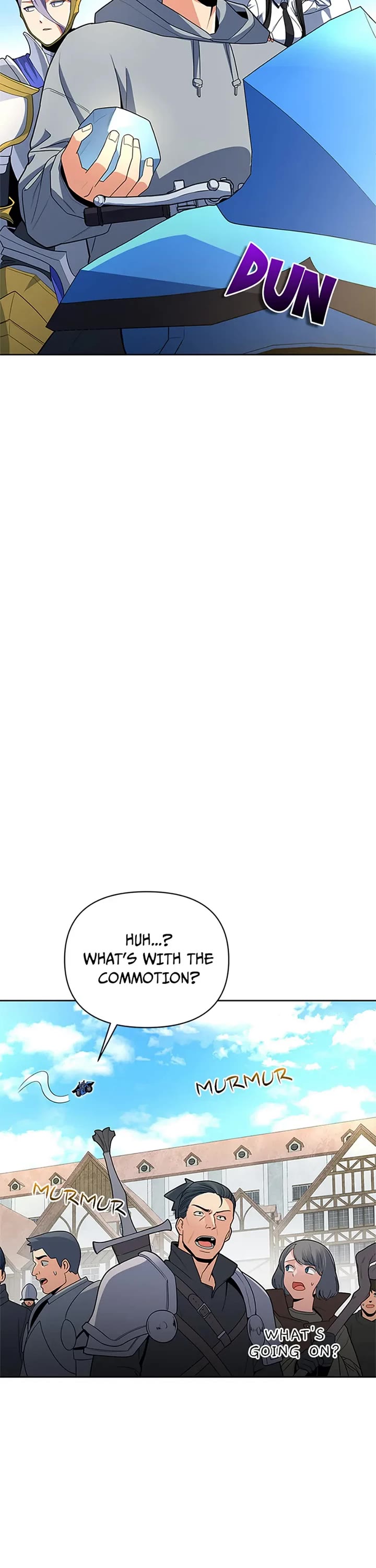 Solo Login chapter 180 page 41