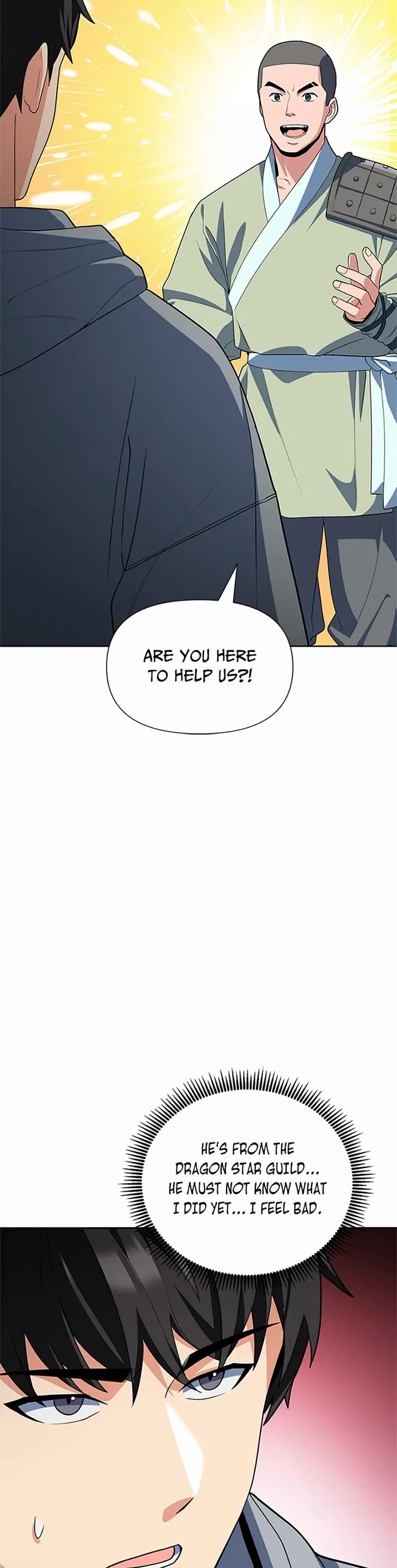 Solo Login chapter 180 page 44