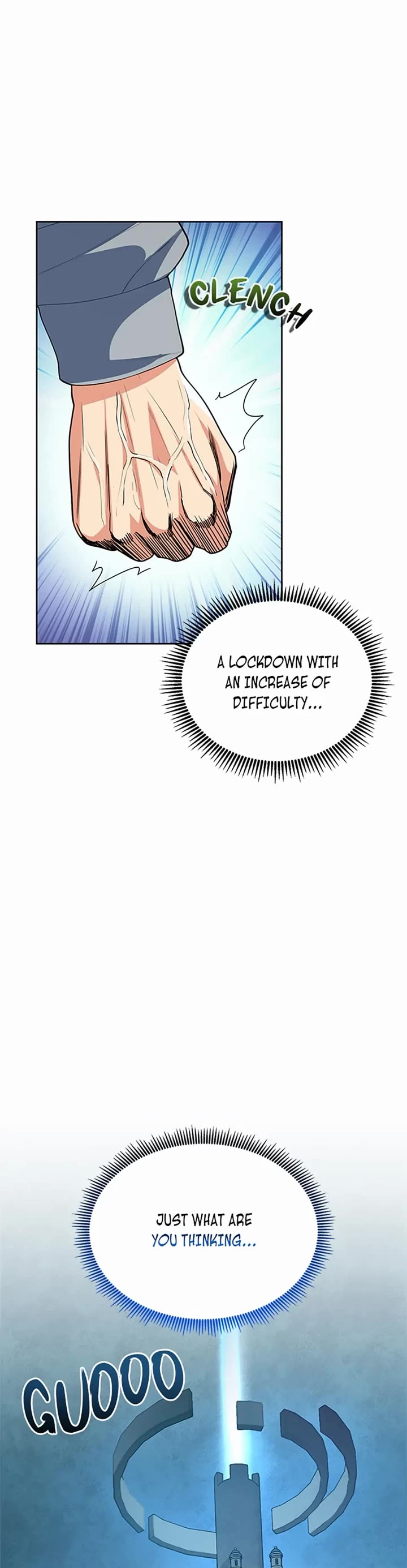 Solo Login chapter 180 page 48