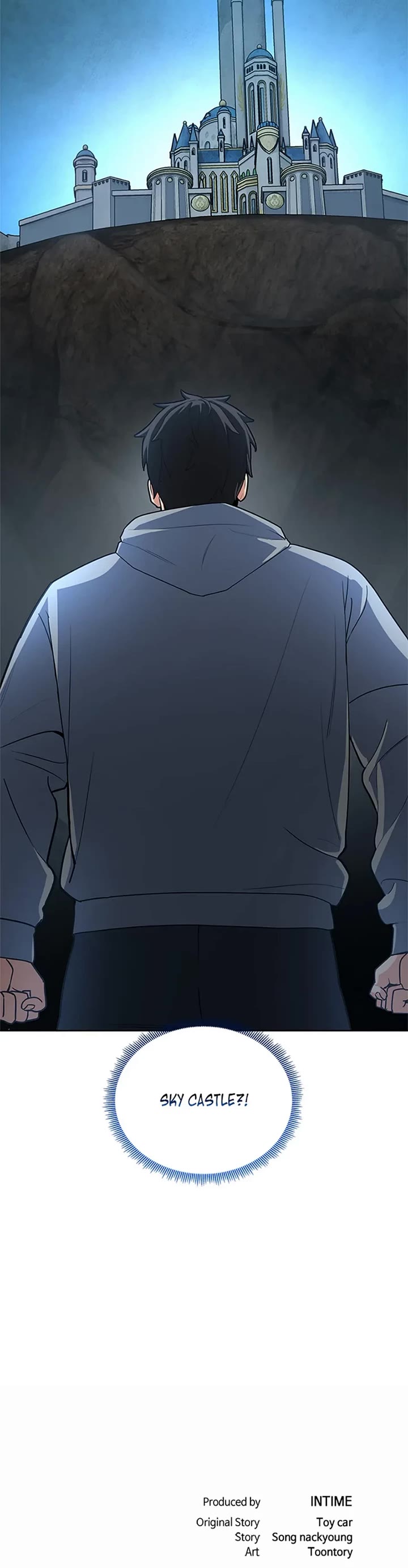 Solo Login chapter 180 page 49