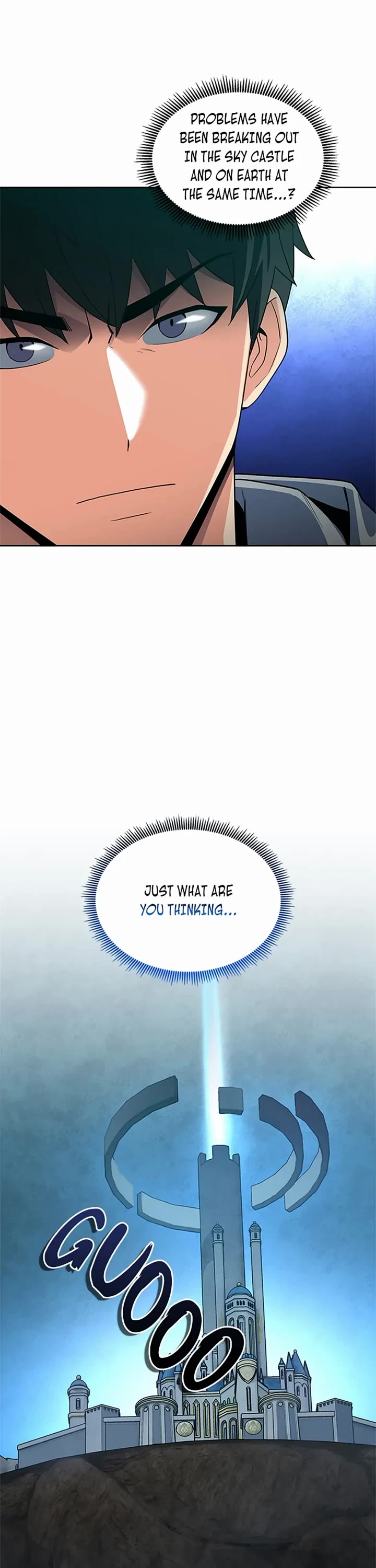 Solo Login chapter 181 page 1