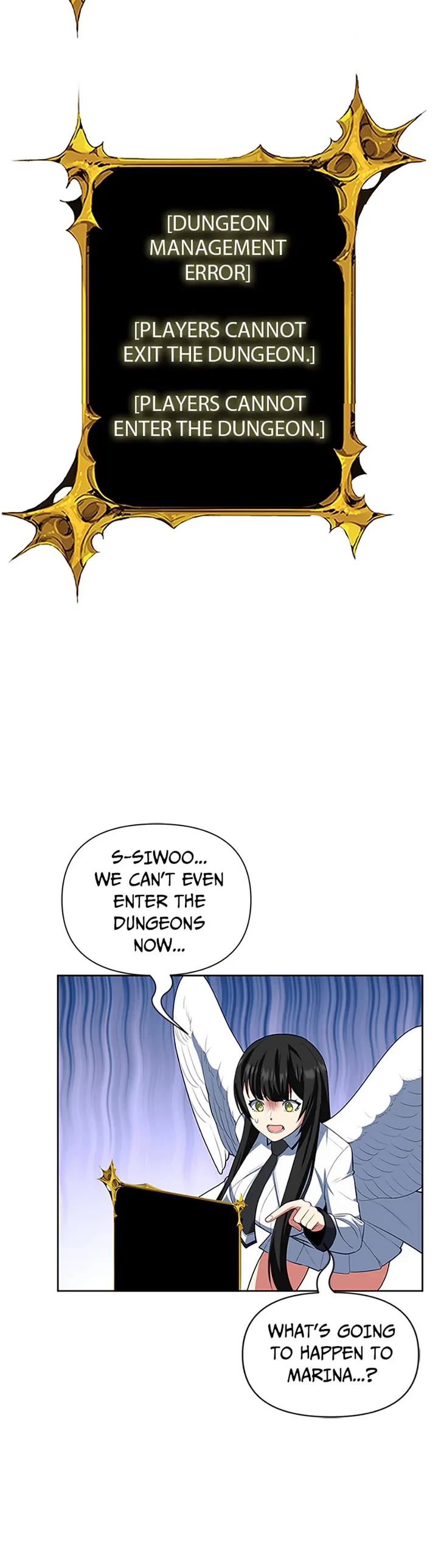 Solo Login chapter 181 page 10