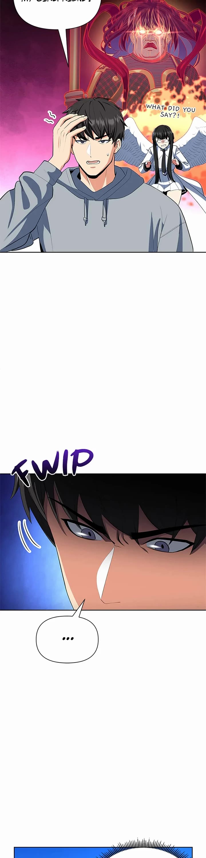 Solo Login chapter 181 page 16