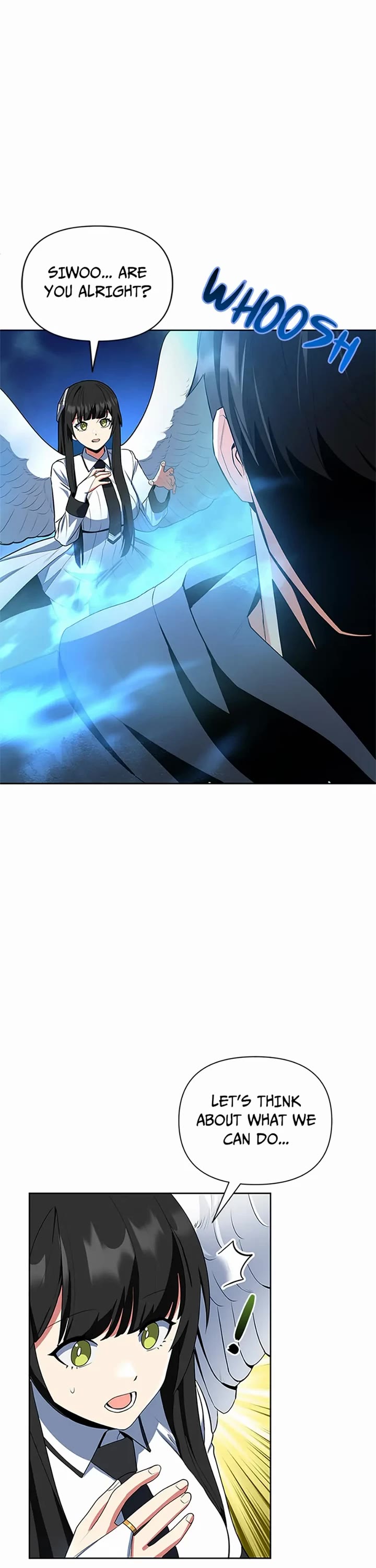 Solo Login chapter 181 page 18