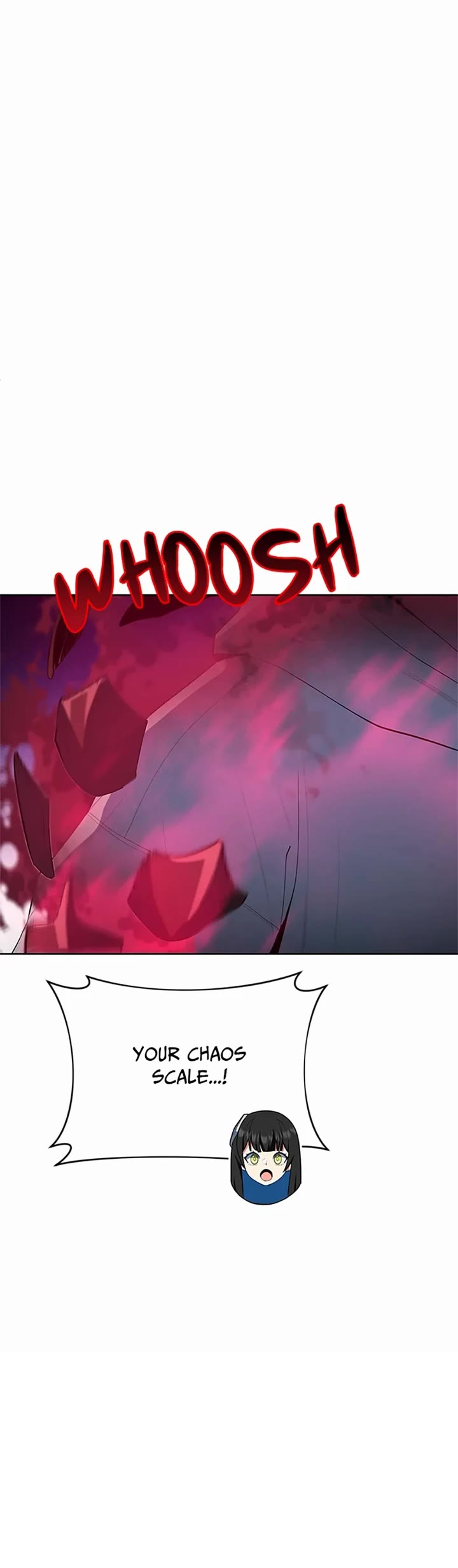 Solo Login chapter 181 page 19