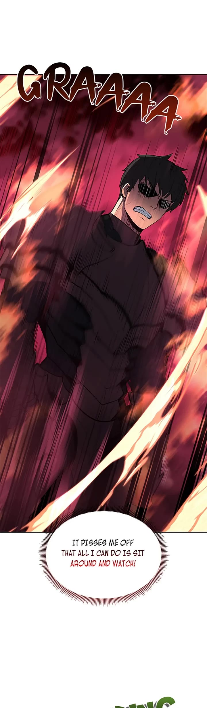 Solo Login chapter 181 page 20