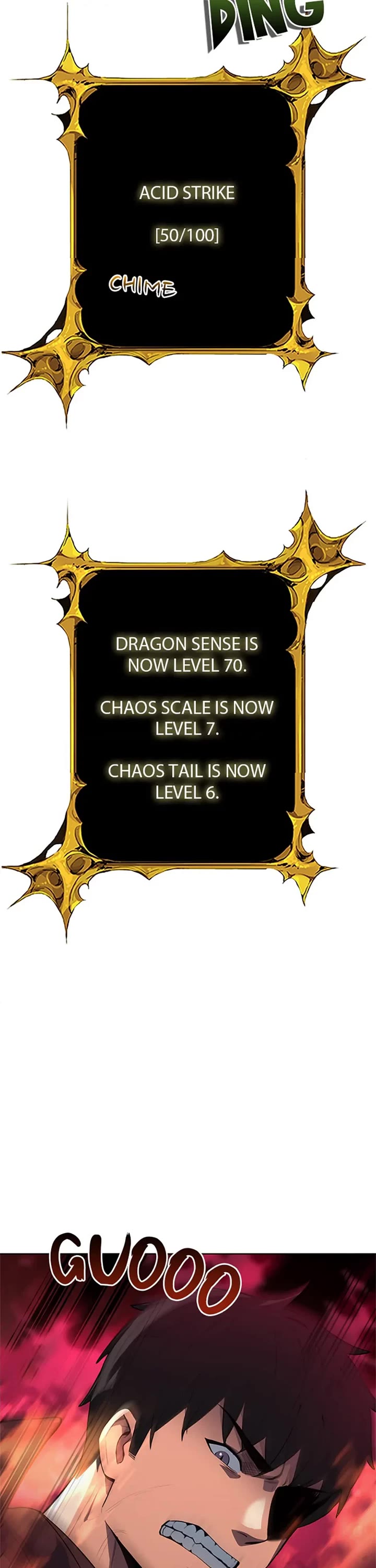 Solo Login chapter 181 page 21