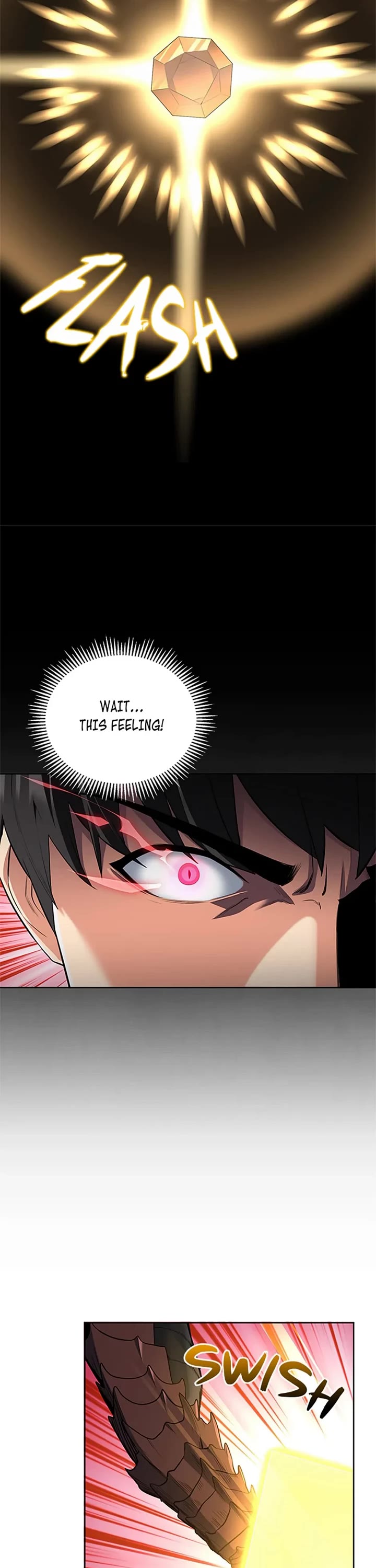 Solo Login chapter 181 page 23