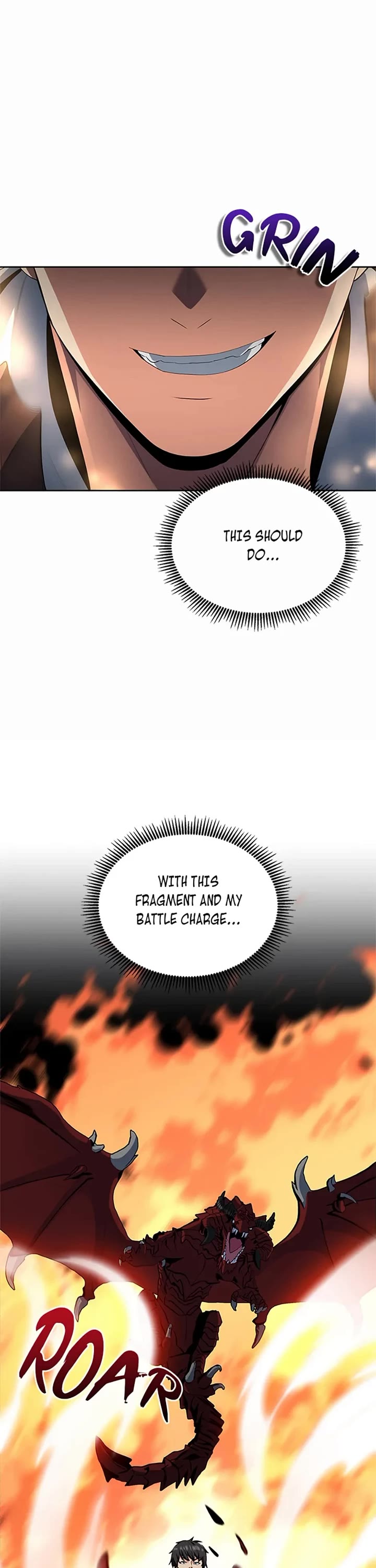 Solo Login chapter 181 page 26