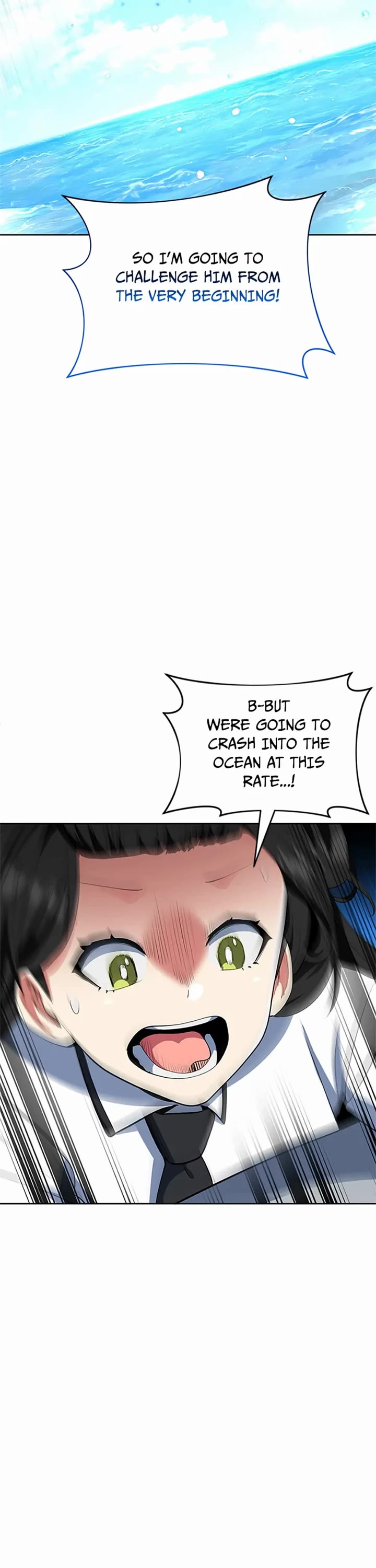 Solo Login chapter 181 page 36