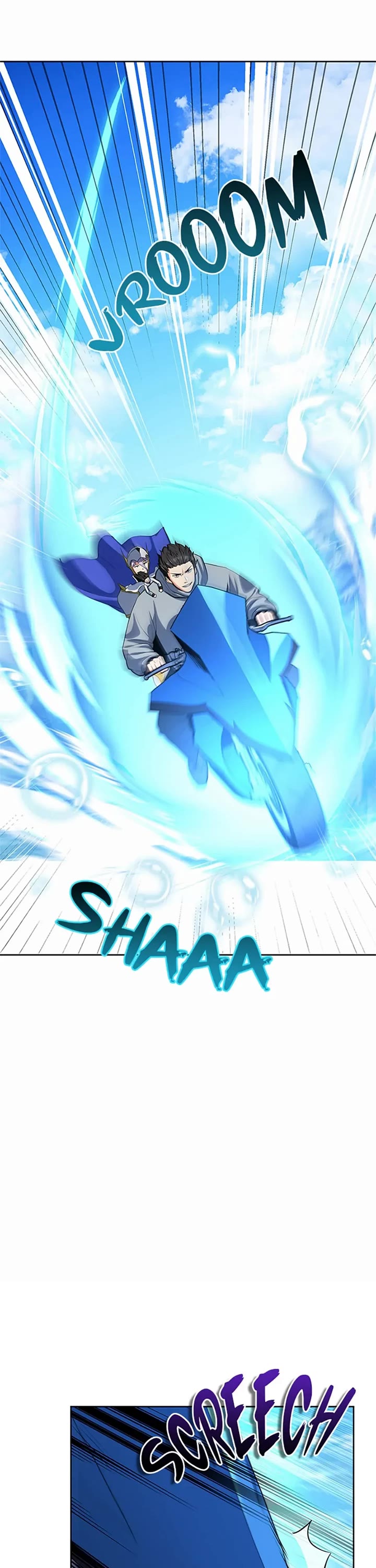 Solo Login chapter 181 page 37