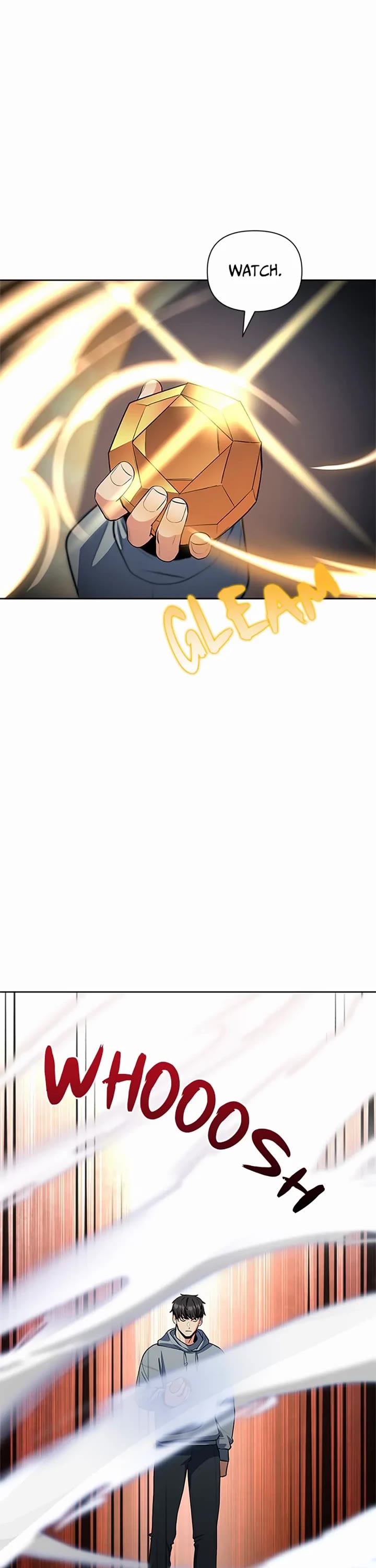 Solo Login chapter 181 page 42