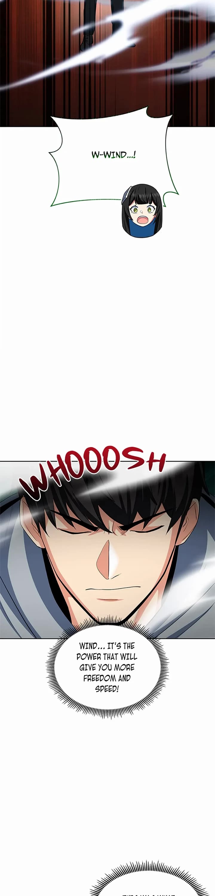 Solo Login chapter 181 page 43