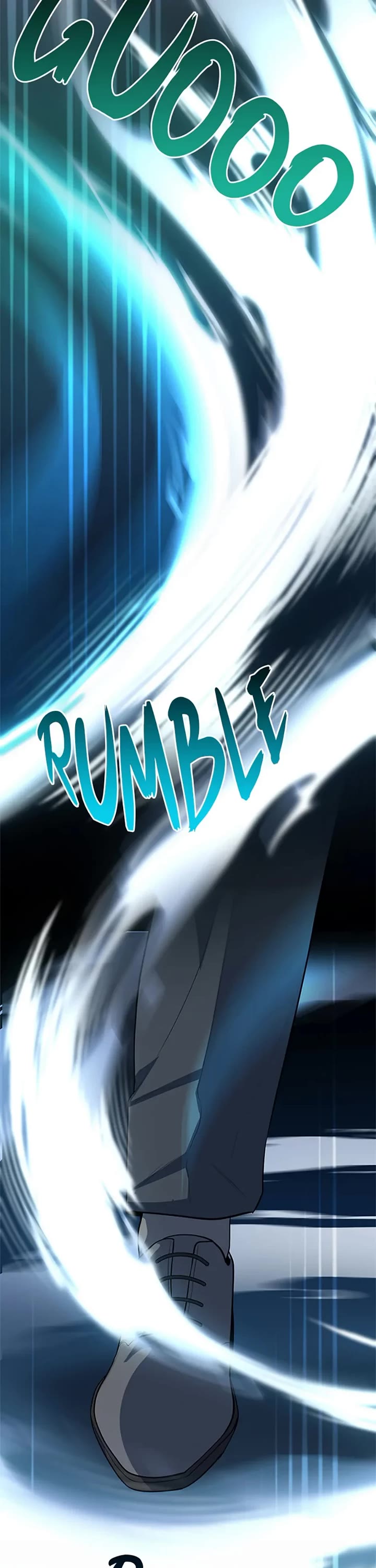 Solo Login chapter 181 page 46