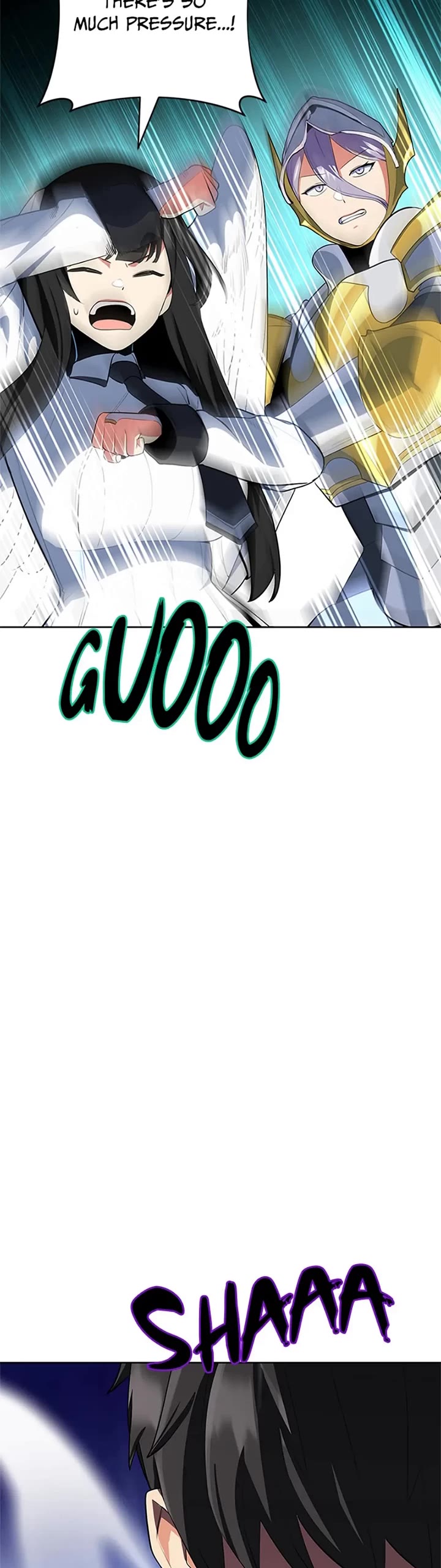 Solo Login chapter 181 page 49