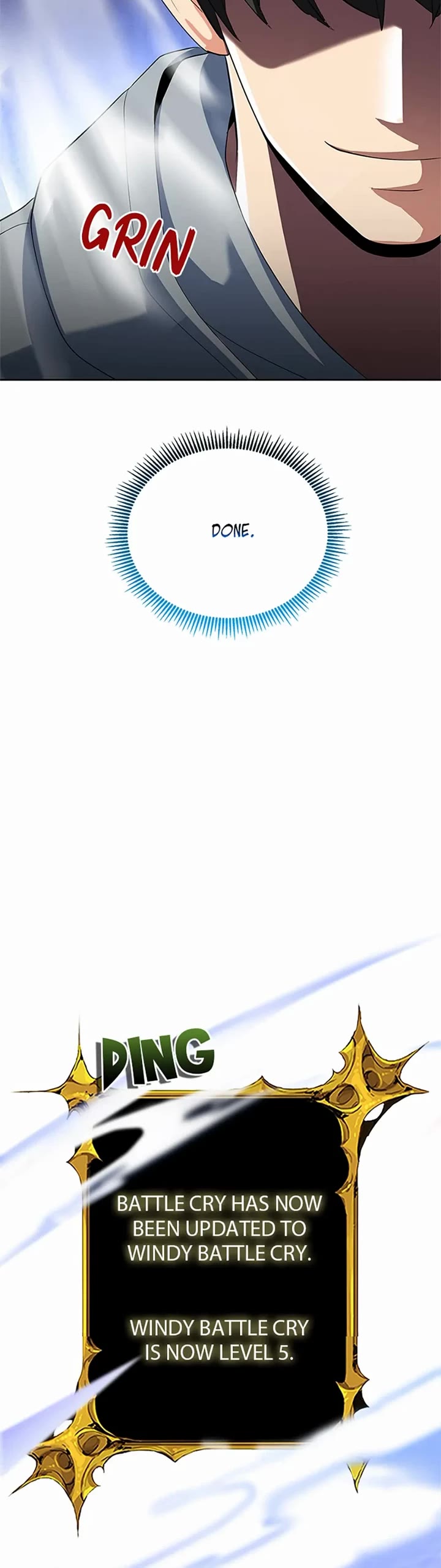 Solo Login chapter 181 page 50