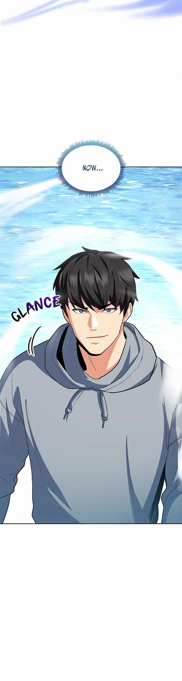 Solo Login chapter 181 page 51