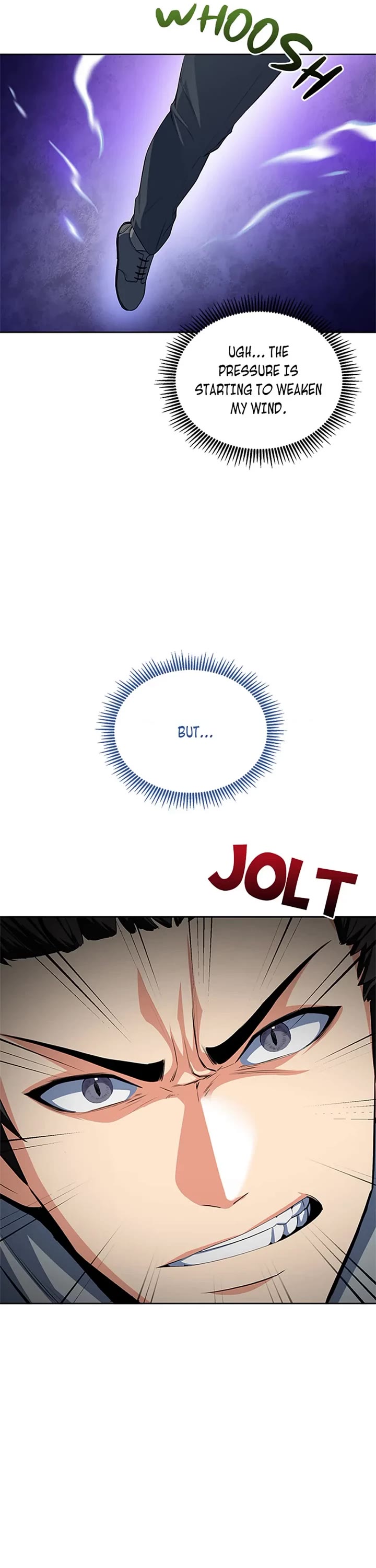 Solo Login chapter 182 page 12